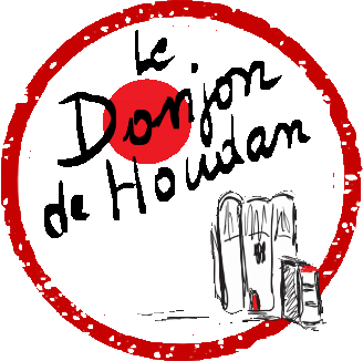 Donjon de Houdan