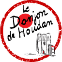 Logo Donjon de Houdan