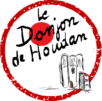 Logo Donjon de Houdan