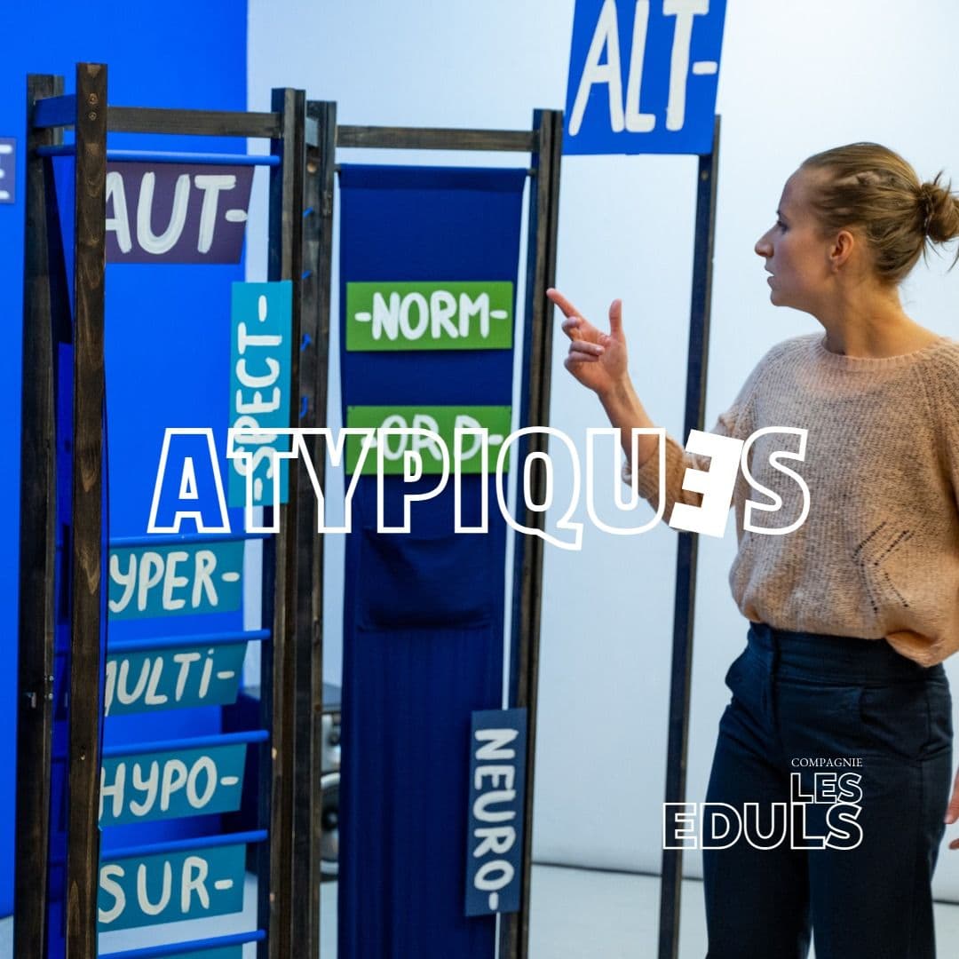 Spectacle Atypiques